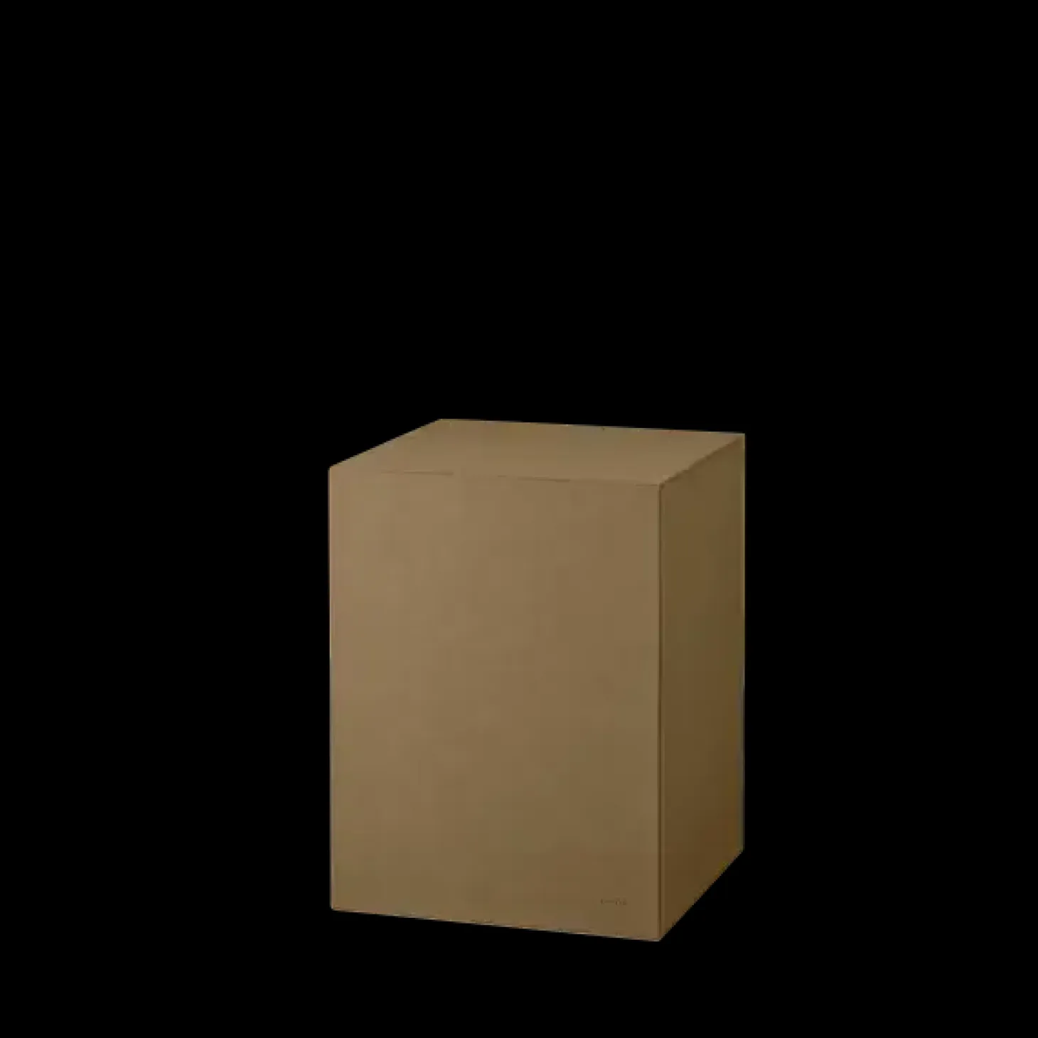 Blomus - Pedestal S - SAHLA - Indian Tan