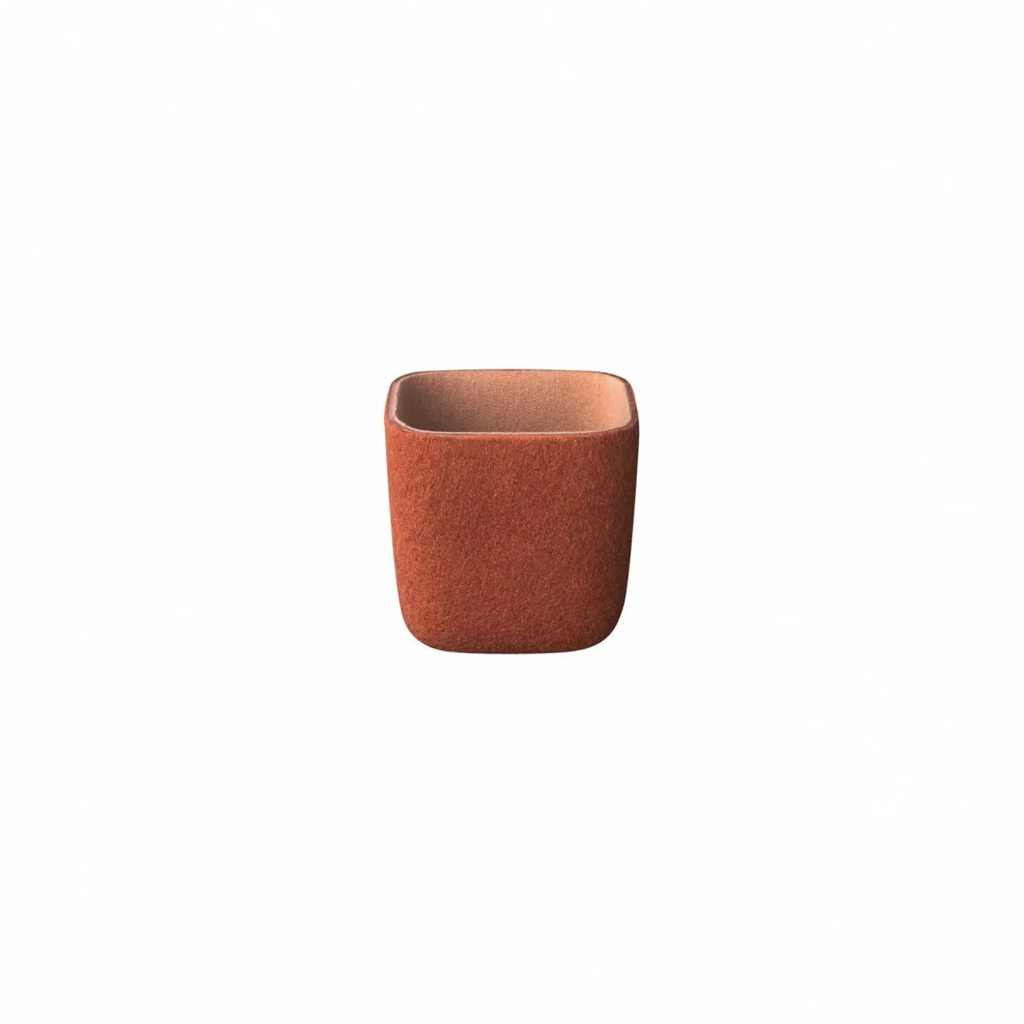 Blomus - Pencil Box - Rustic Brown/Tan - HERBA