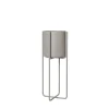 Blomus - Plant Stand - Mourning Dove - KENA
