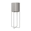 Blomus - Plant Stand - Mourning Dove - KENA