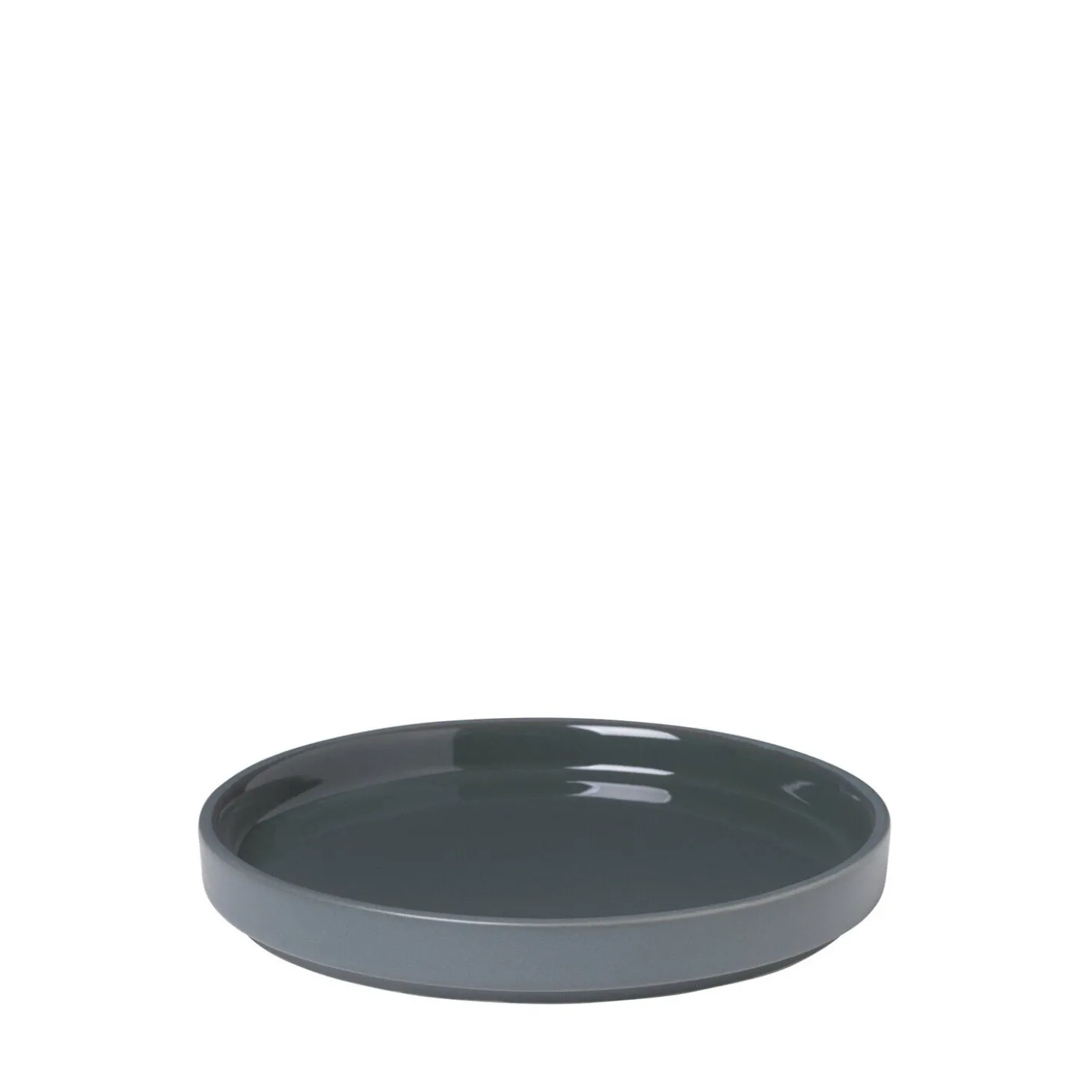 Blomus - Plate - Agave Green - PILAR