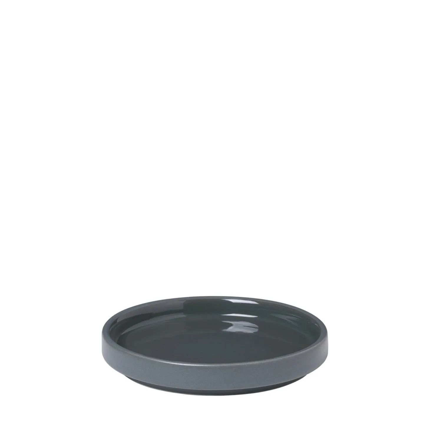 Blomus - Plate - Agave Green - PILAR
