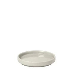 Blomus - Plate - Moonbeam - PILAR