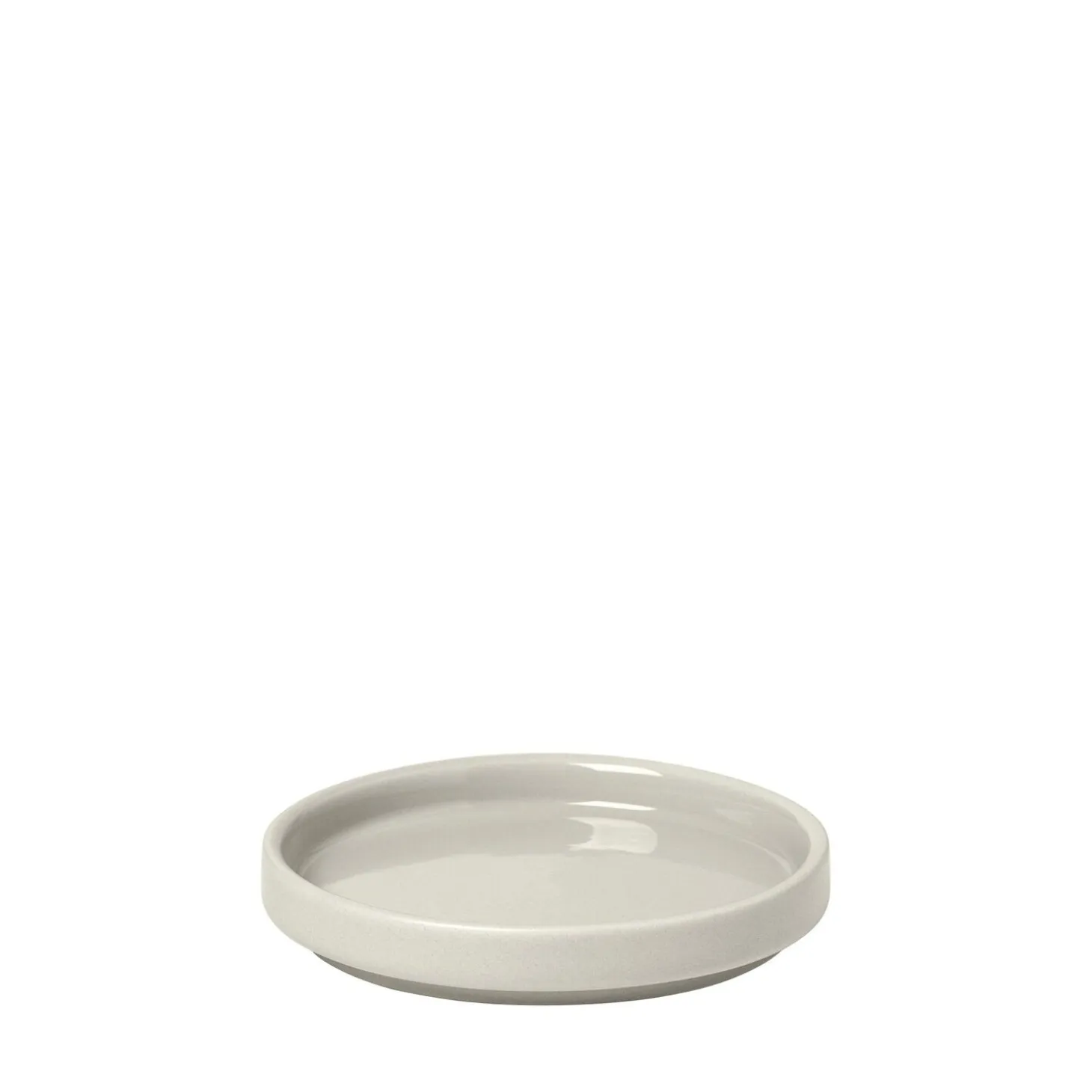 Blomus - Plate - Moonbeam - PILAR