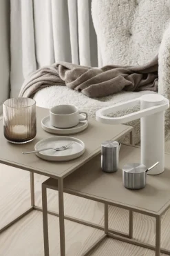 Blomus - Plate - Moonbeam - PILAR