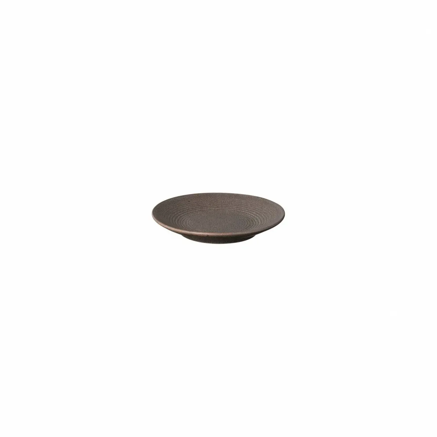 Blomus - Plate S - Espresso - KUMI