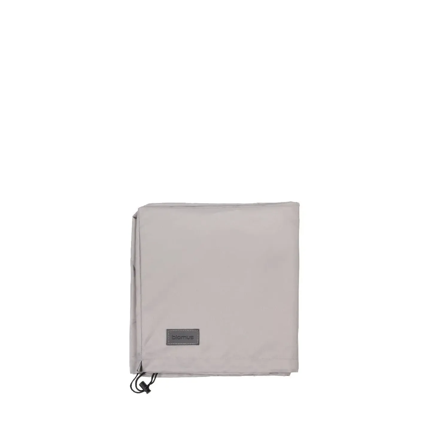 Blomus - Protection Cover for Pouf - Light Gray - STAY