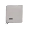 Blomus - Protection Cover for Ottoman Unit - Light Gray - GROW