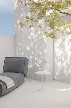 Blomus - Protection Cover for Day Bed - Light Gray - STAY