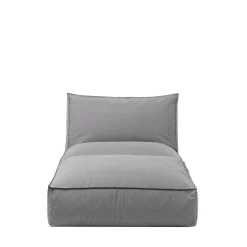 Blomus - Protection Cover for Day Bed S - Light Gray - STAY