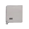Blomus - Protection Cover for double Seater Unit - Light Gray - GROW