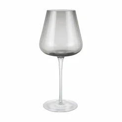Blomus - Rødvinsglas - BELO - Smoke - 2 stk.