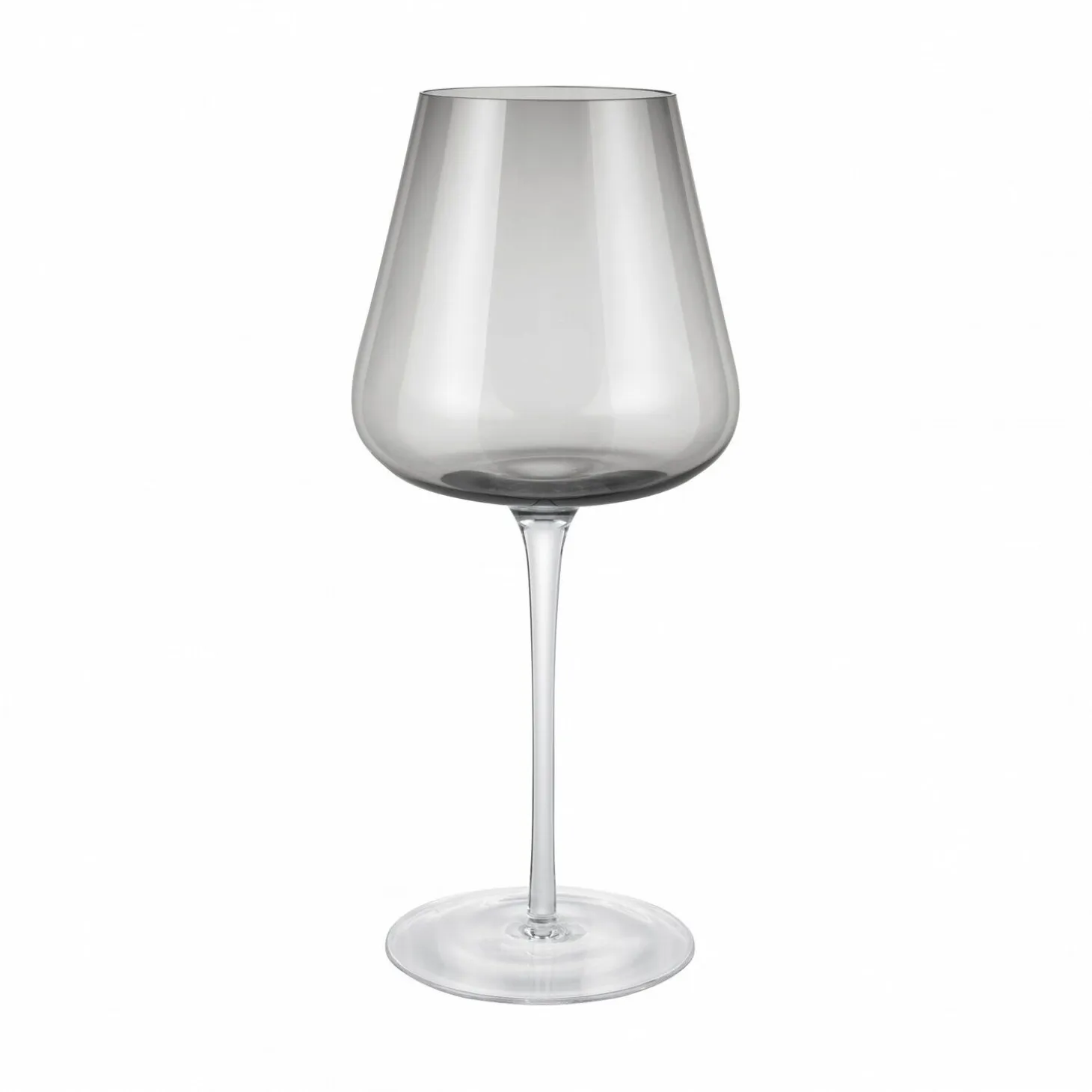 Blomus - Rødvinsglas - BELO - Smoke - 2 stk.