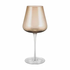 Blomus - Rødvinsglas - BELO - Coffee - 2 stk.
