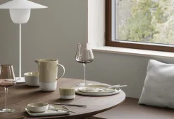Blomus - Rødvinsglas - BELO - Coffee - 2 stk.