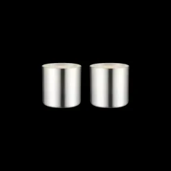 Blomus - Refill Candles, 2 pcs. -FRABLI- Moonbeam