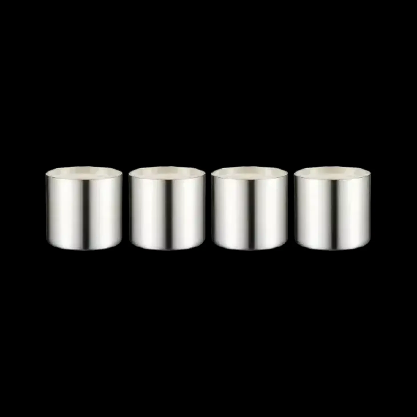 Blomus - Refill Candles, 4 pcs.-FRABLI- Magnet