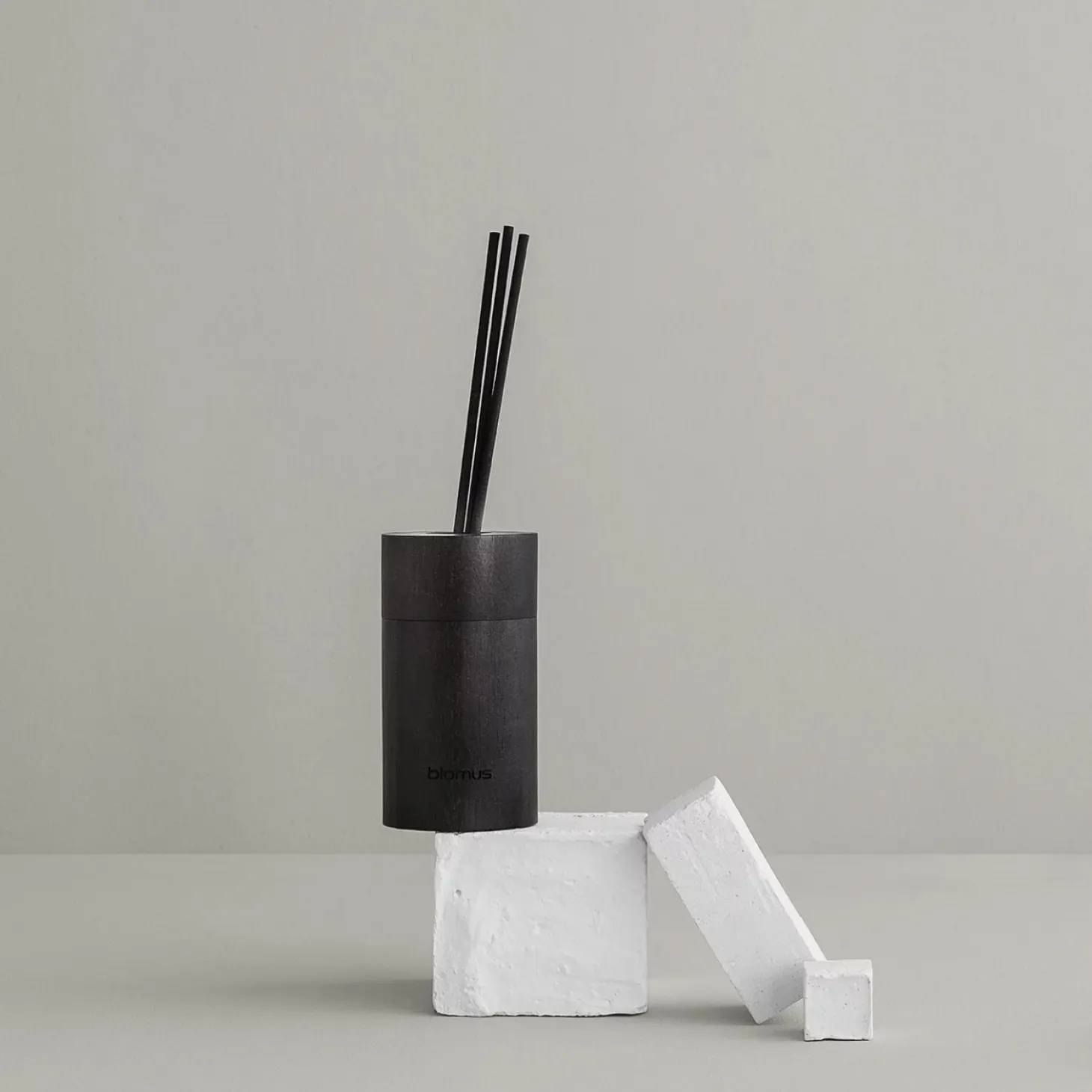Blomus - Room Fragrance Set - H 28,5 cm, Ø 7,5 cm - FLAVO