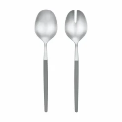 Blomus - Salad Servers - Sharkskin - MAXIME