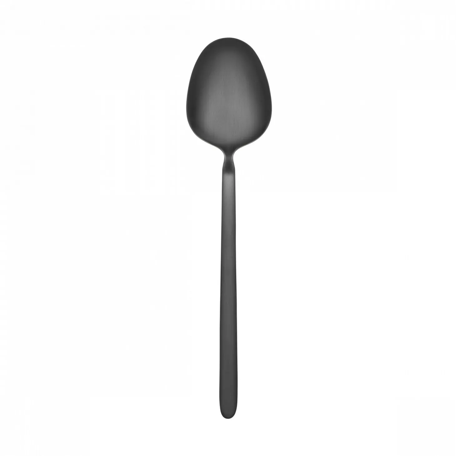 Blomus - Salad Servers - STELLA - Black