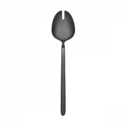Blomus - Salad Servers - STELLA - Black