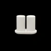 Blomus - Salt & Pepper Shaker - PILAR - Moonbeam