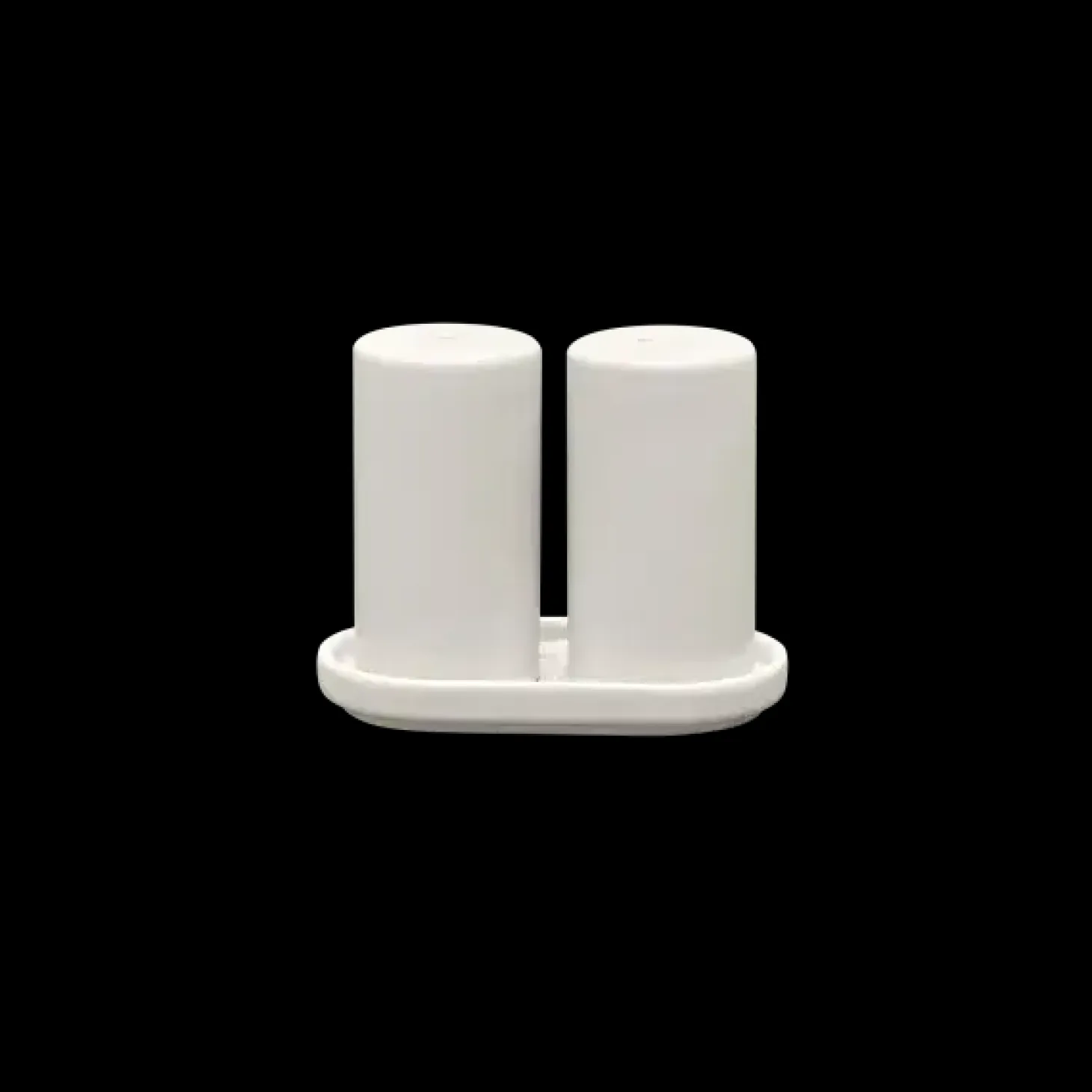 Blomus - Salt & Pepper Shaker - PILAR - Moonbeam