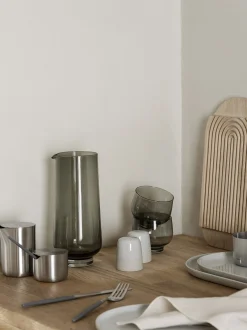 Blomus - Salt and Pepper Shaker - Cloud - SABLO
