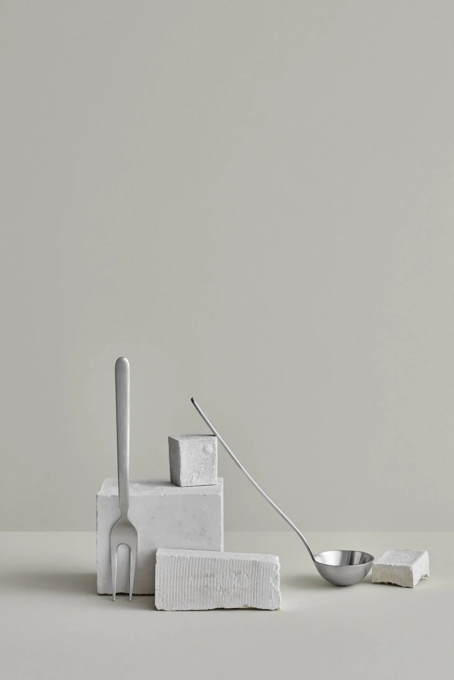 Blomus - Sauce Spoon - - STELLA