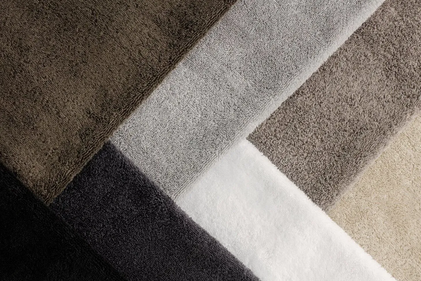 Blomus - Sauna Towel - Magnet - RIVA