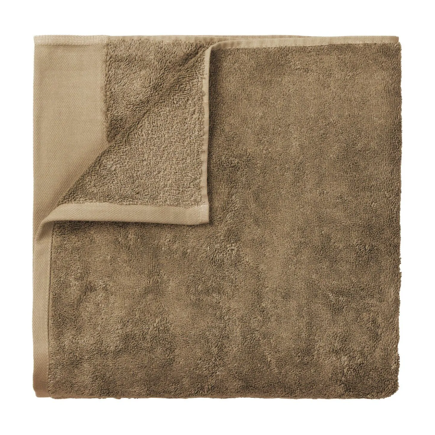 Blomus - Sauna Towel - Tan - RIVA