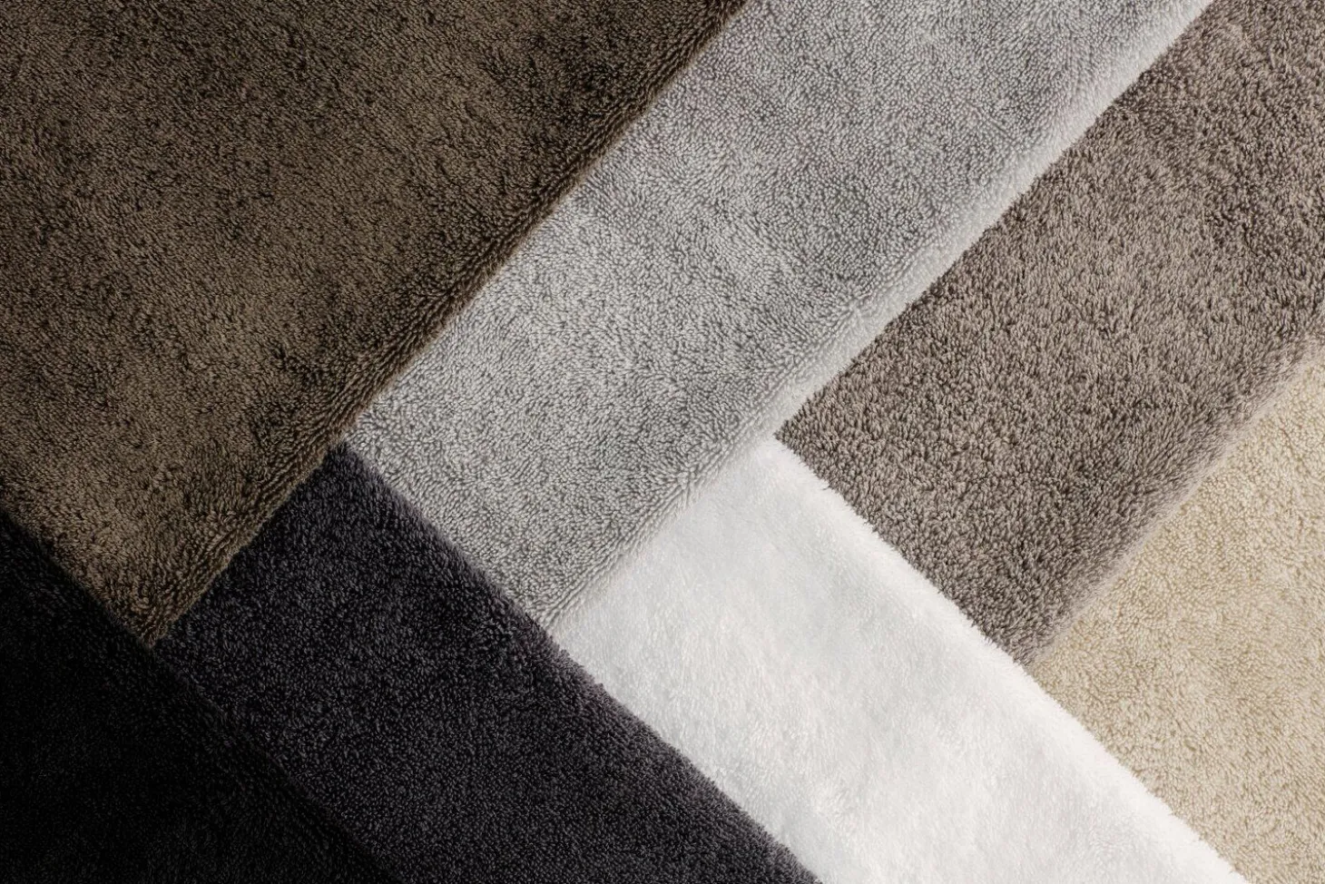 Blomus - Sauna Towel - Tan - RIVA