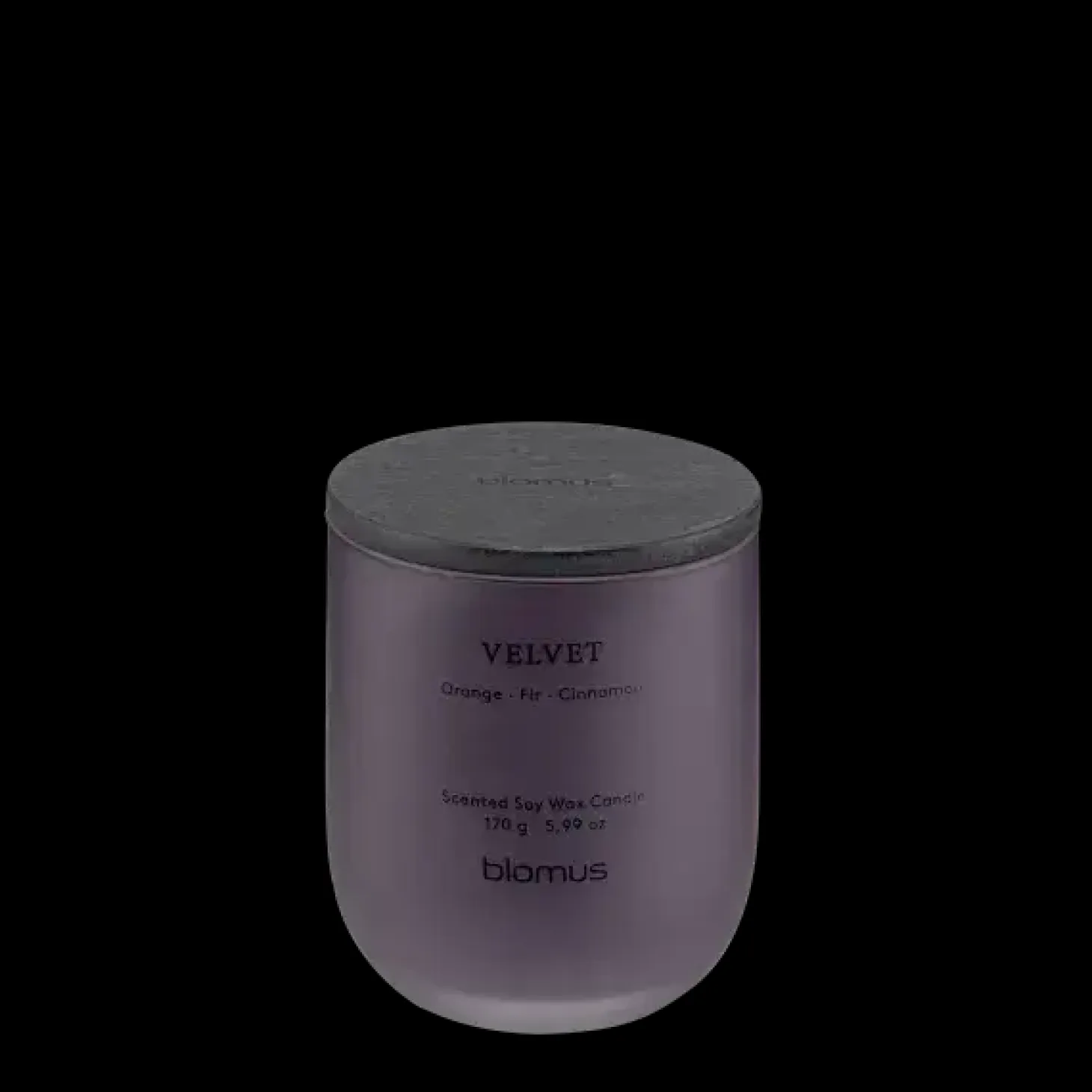 Blomus - Scented Candle - TUOKSU - Velvet
