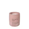 Blomus - Scented Candle - Sea Salt & Sage - FRAGA