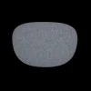 Blomus - Seat Pad - NAGOMI - Stone Melange