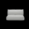 Blomus - 2-Seater - STAY - Cloud Bouclé