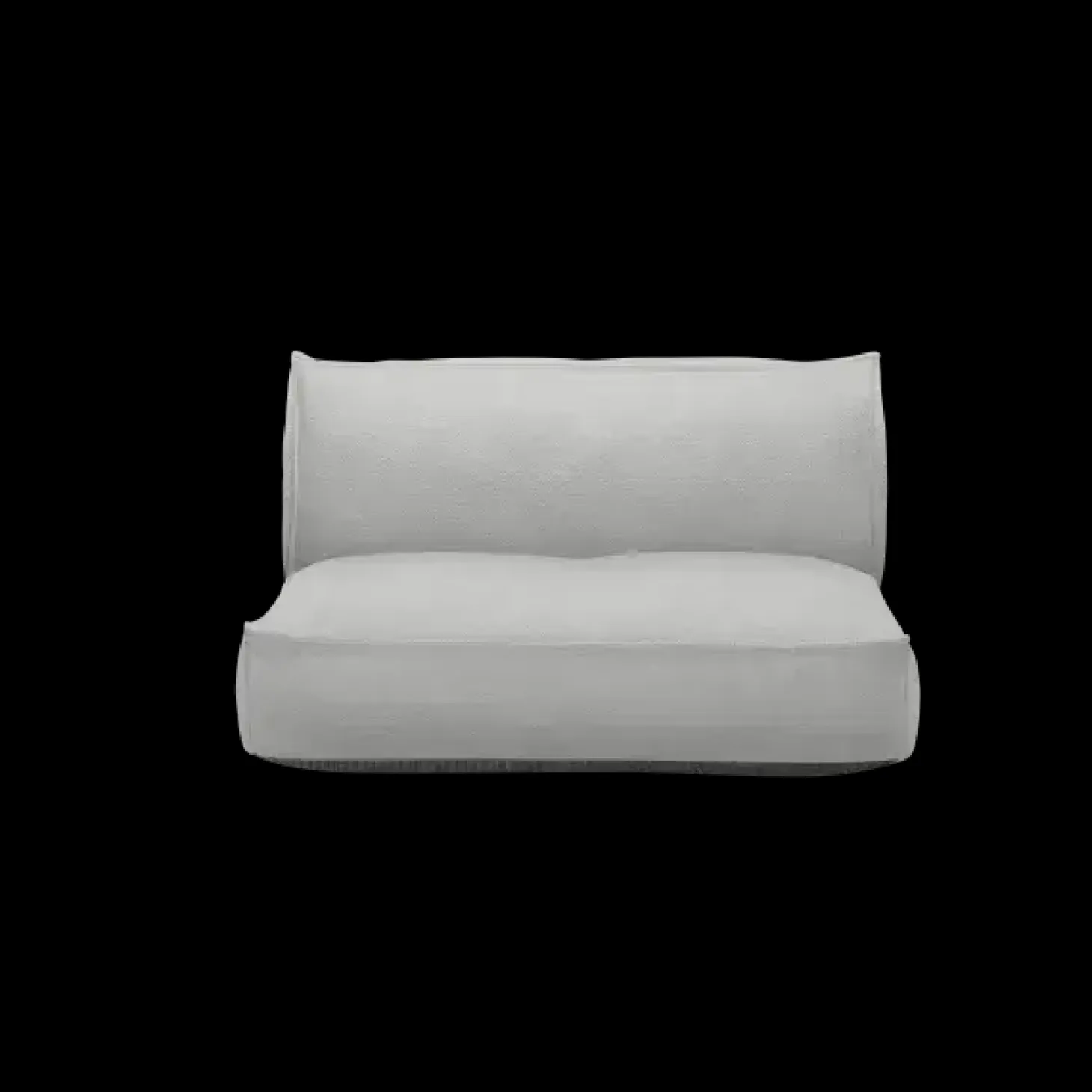 Blomus - 2-Seater - STAY - Cloud Bouclé