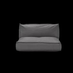 Blomus - 2-Seater - STAY - Coal