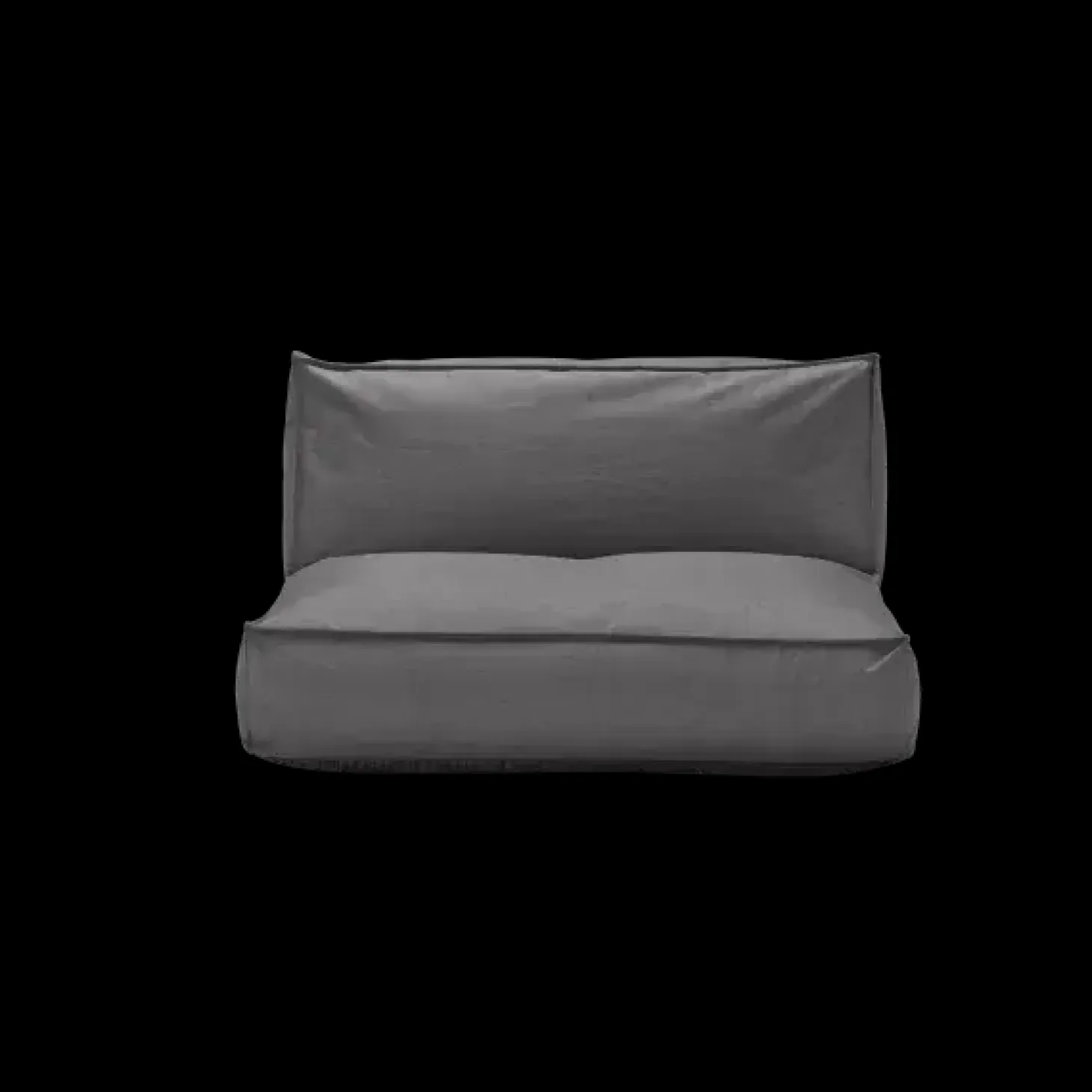 Blomus - 2-Seater - STAY - Coal
