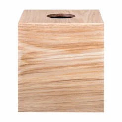 Blomus - Servietholder i træ - WILO Tissue Box