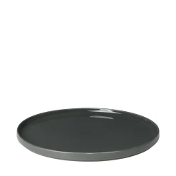 Blomus - Serving Plate - Agave Green - PILAR