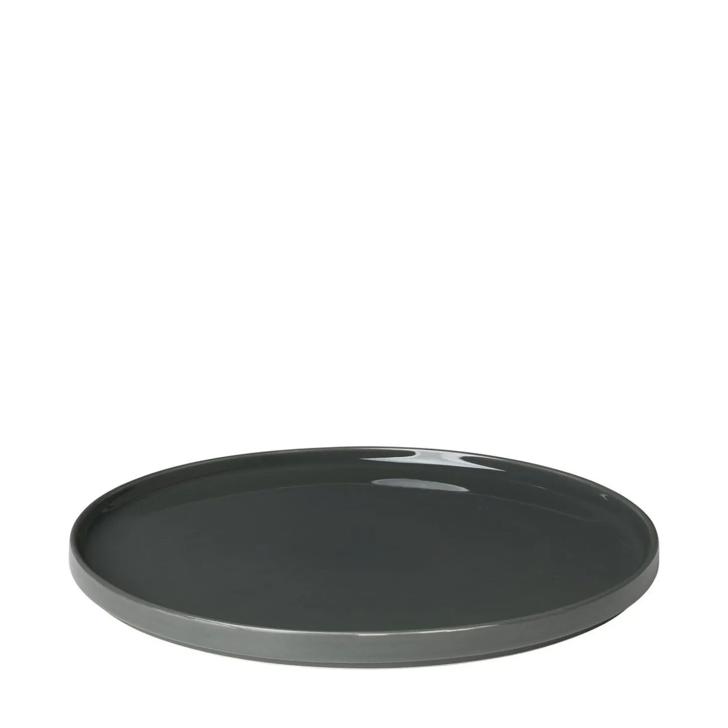 Blomus - Serving Plate - Agave Green - PILAR