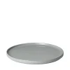Blomus - Serving Plate - Mirage Gray - PILAR
