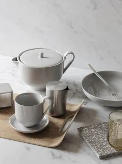 Blomus - Serving Spoon - - STELLA
