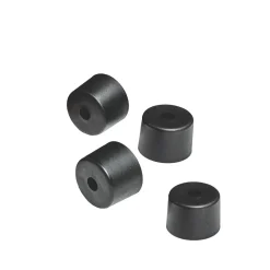 Blomus - Set 4 Case Legs for GROW Modules - GROW - Black