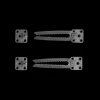 Blomus - Set 2 Furniture Connecters -GROVA-