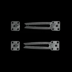 Blomus - Set 2 Furniture Connecters -GROVA-