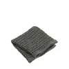 Blomus - Set 2 Guest Hand Towels - Agave Green - 30 x 30 cm - CARO -