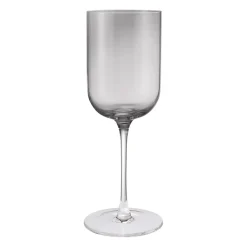 Blomus - Set 4 Red Wine Glasses - FUUMI - Smoke