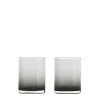 Blomus - Set 2 Tumblers - Smoke - MERA